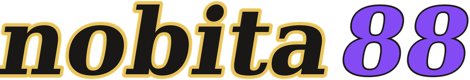 nobita88 logo